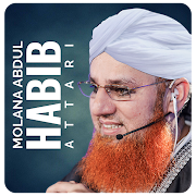 Maulana Abdul Habib Attari - Islamic Scholar