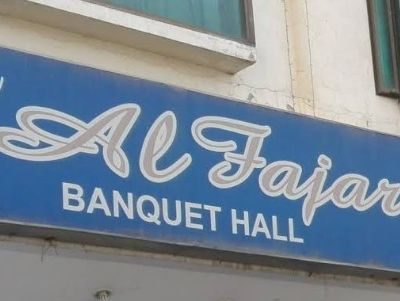Al-Fajar Banquet Hall