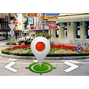 Live 3D view