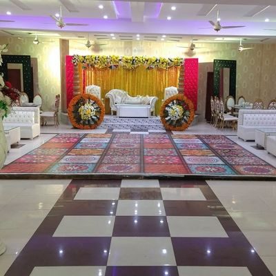 Grand Event Hall