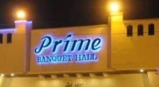 Prime Banquet Hall & Marquee