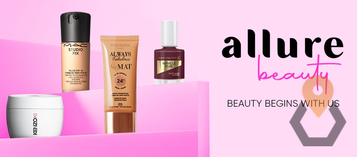 Allure Beauty