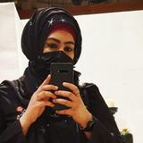 Mehreen Khan