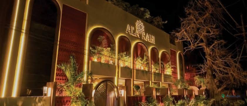 Ala Rahi