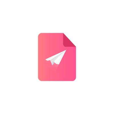 Link File Share: Send via link