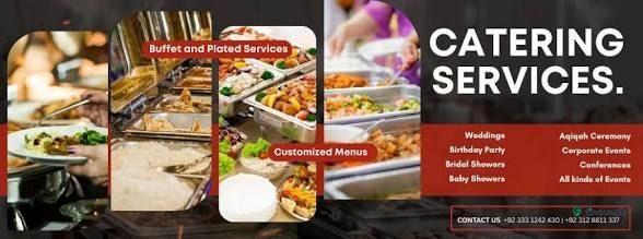 Al Waleed Caterers