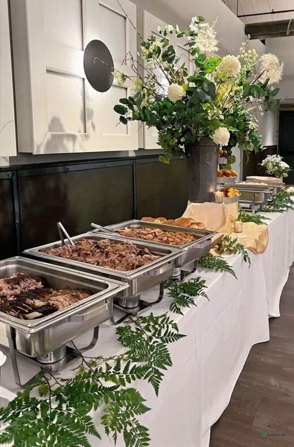 Adil Caterers
