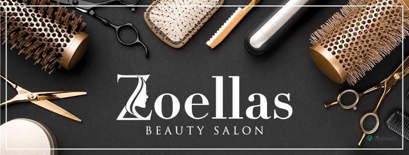 Zoellas beauty Salon