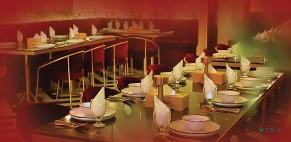 Aangan Restaurant