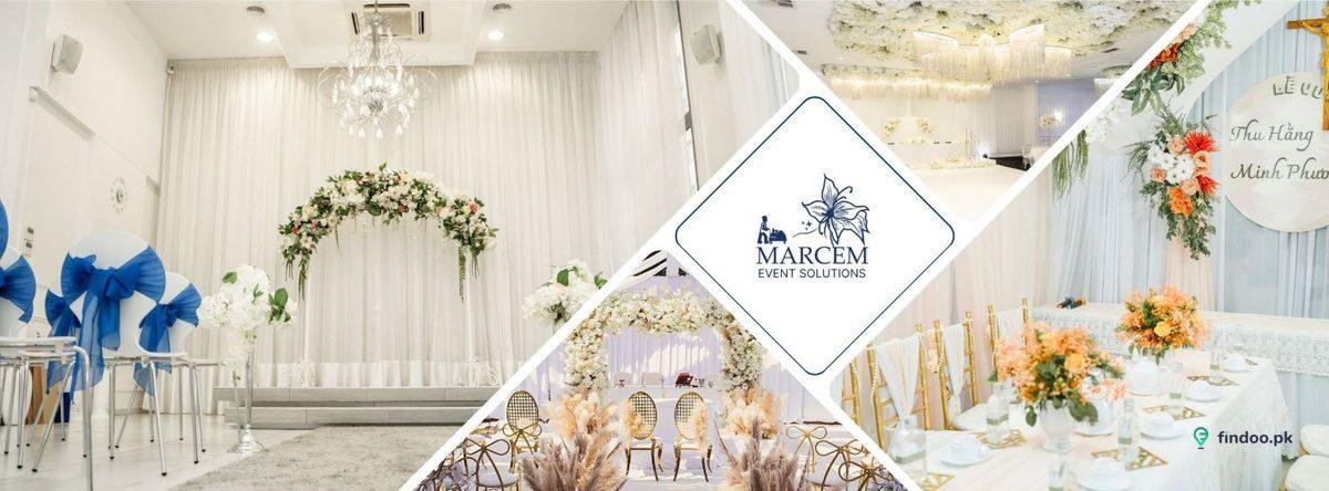 MARCEM Events
