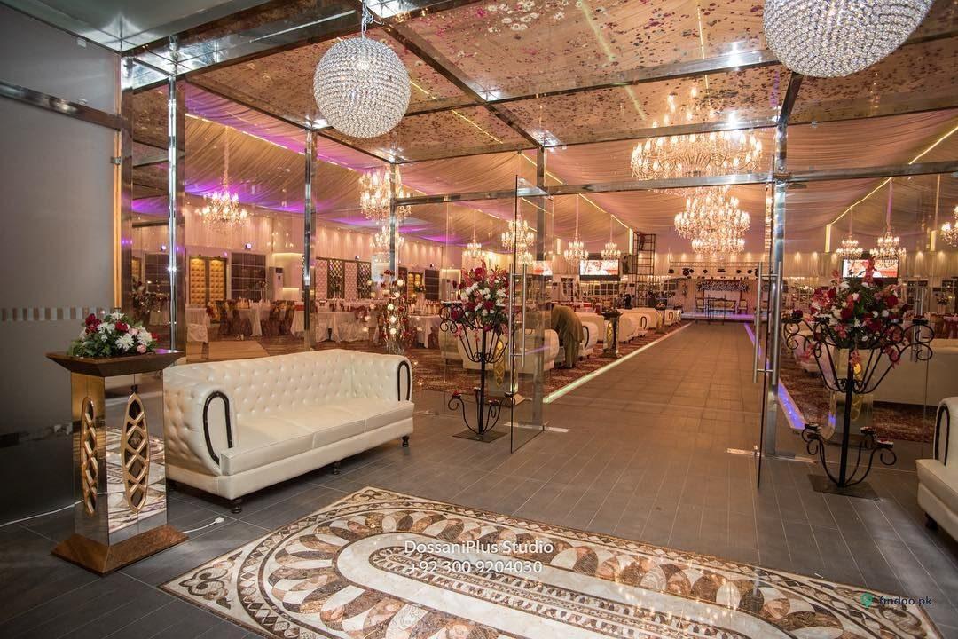 The Venue