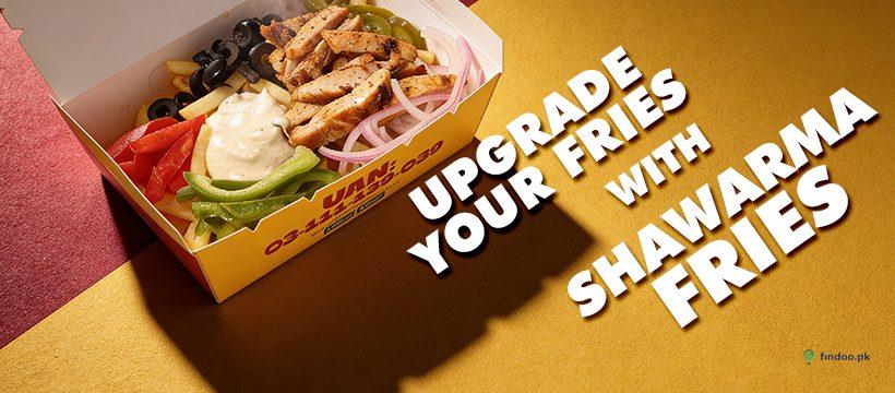 Sultan Shawarma