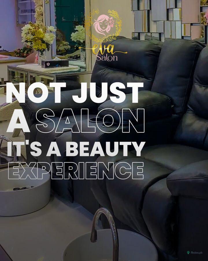 Eva Salon