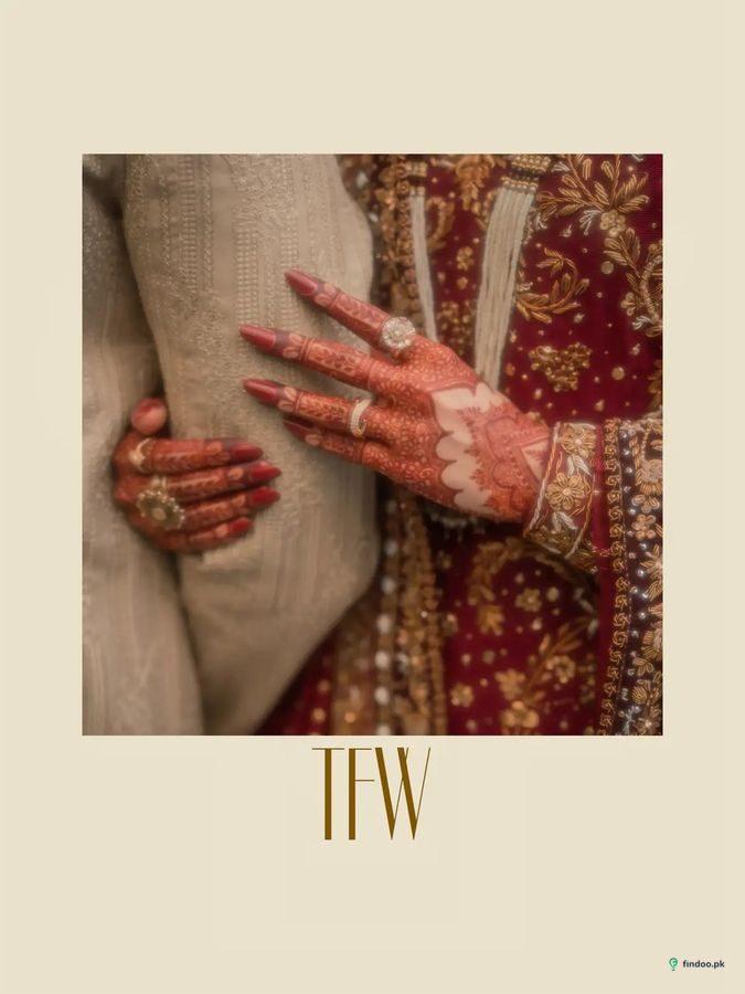 The Filmkaar Weddings - Karachi
