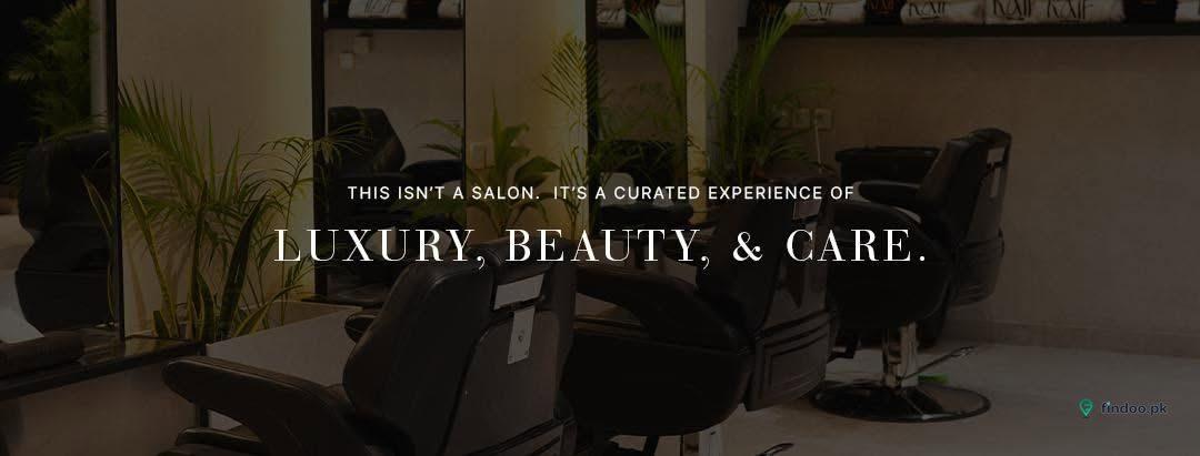 The Kaif Salon