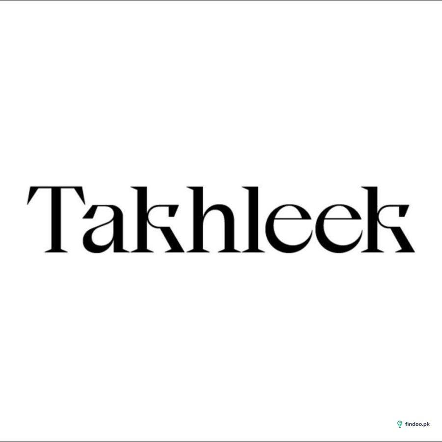 Takhleek Handmade Jewelry