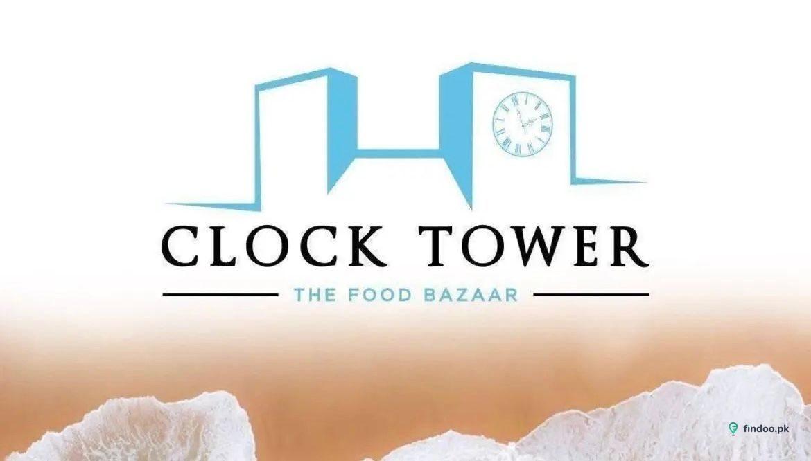 Clock Tower