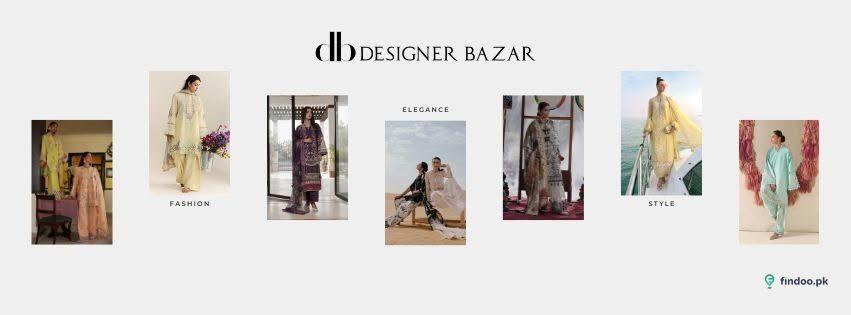 Designer Bazar