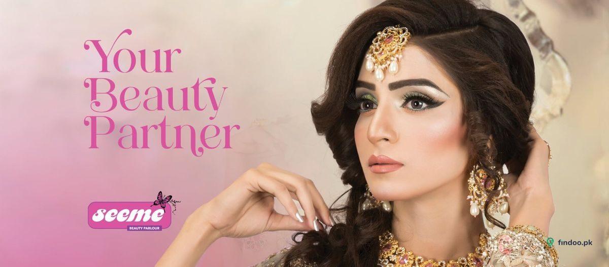 Seeme Beauty Parlour
