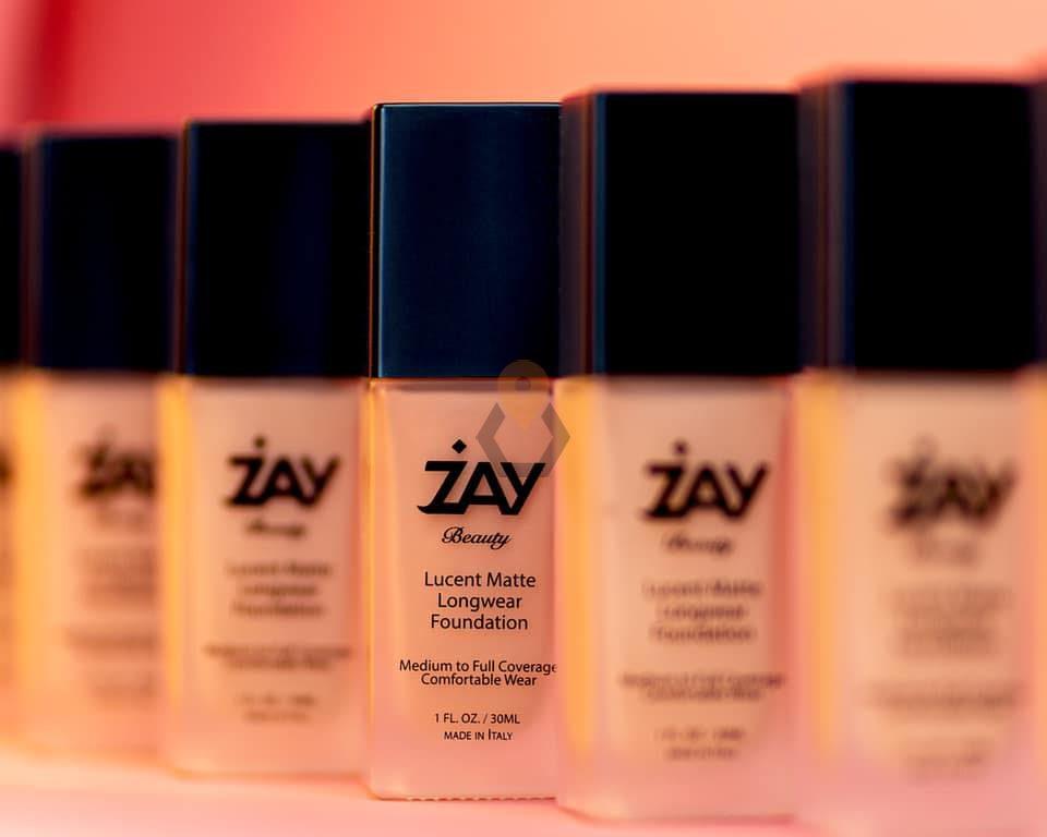 Zay Beauty