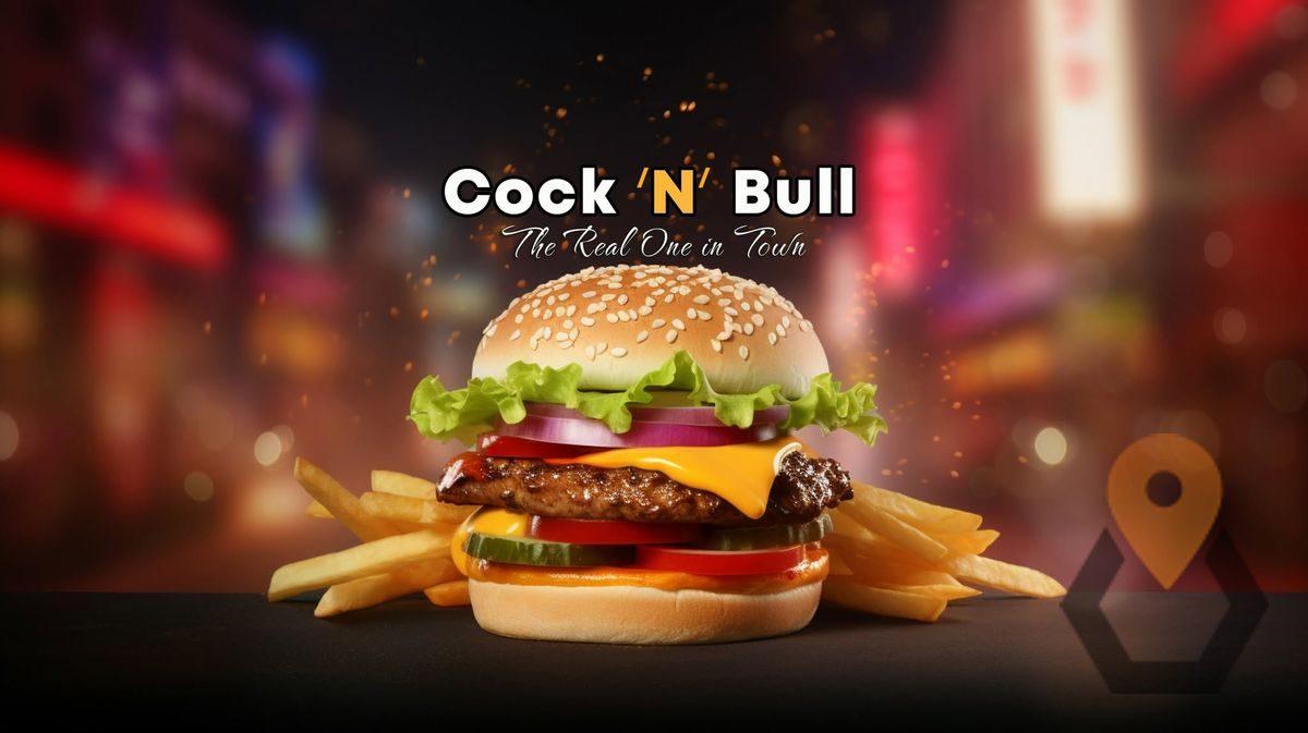 Cock 'N' Bull