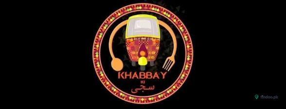Khabbay Ki Sajji
