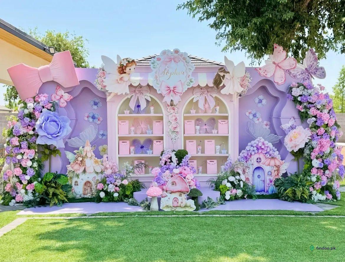AH Decors & Planners
