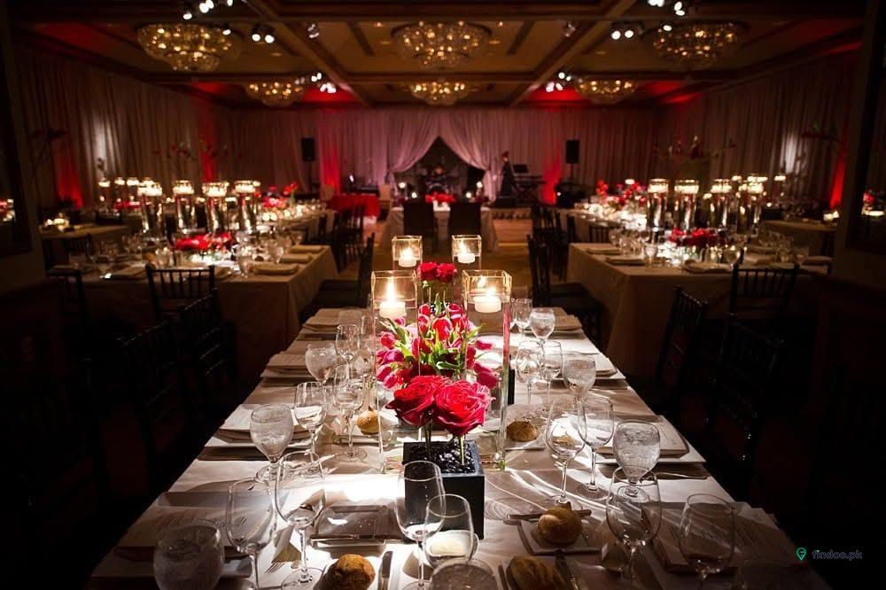 Urban Catering Hub