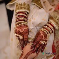 Mehandi By Unzii