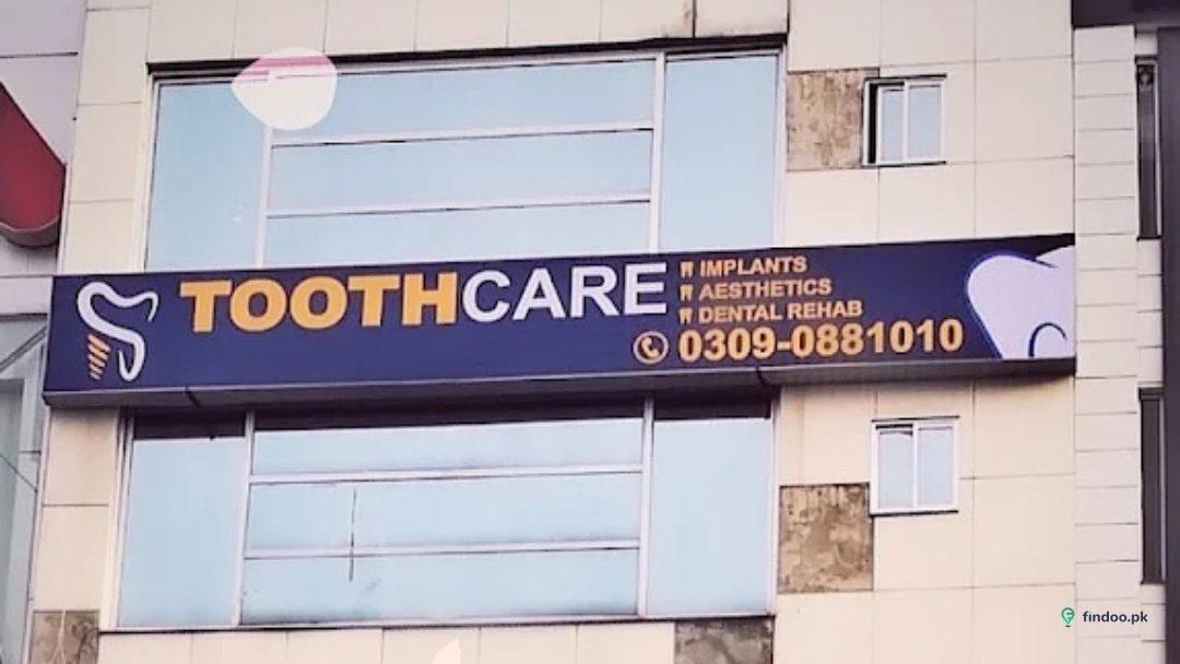 Tooth Care Dental Practice