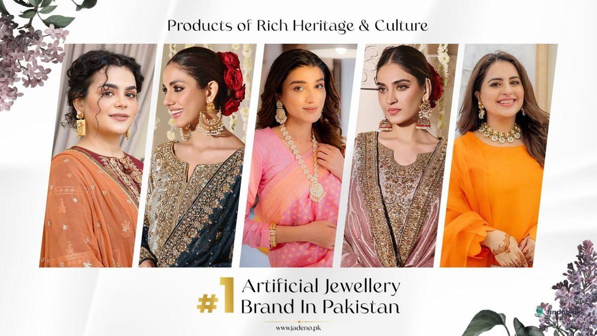 Jadeno Jewellery