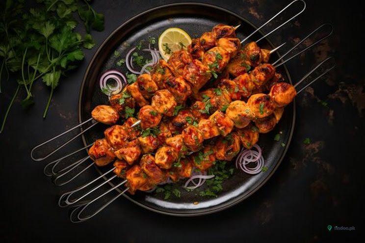 Dil Kay Desi Restaurant