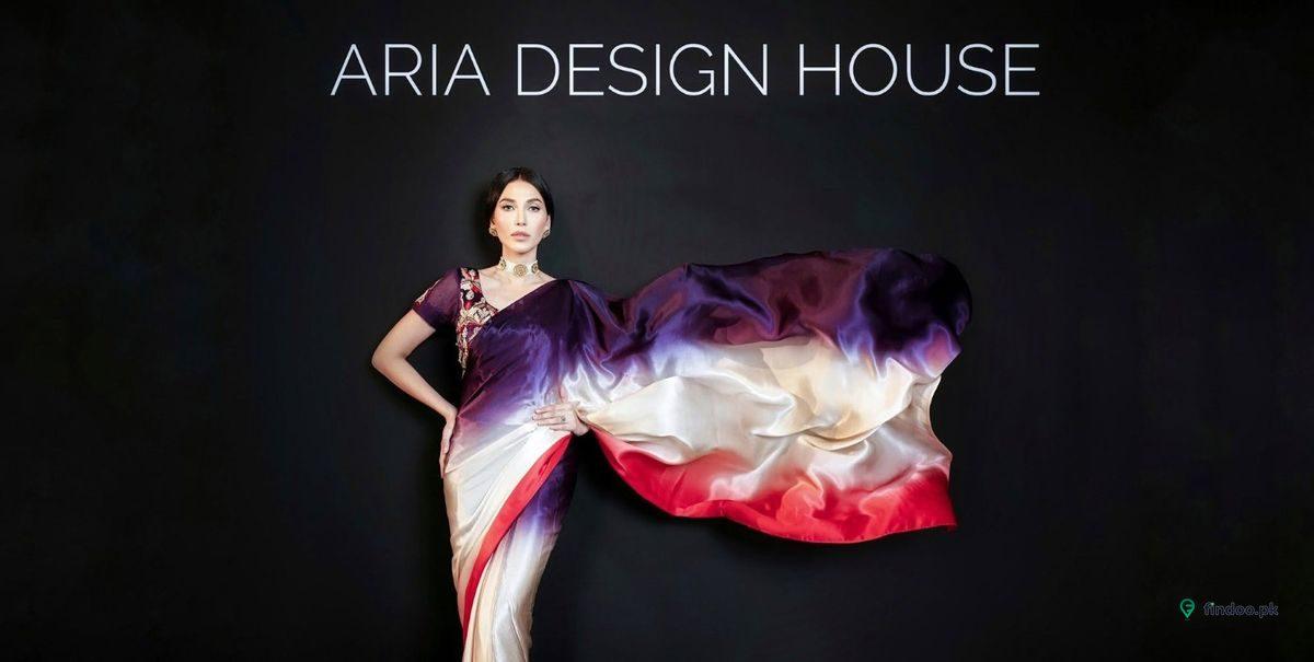 Aria Design House