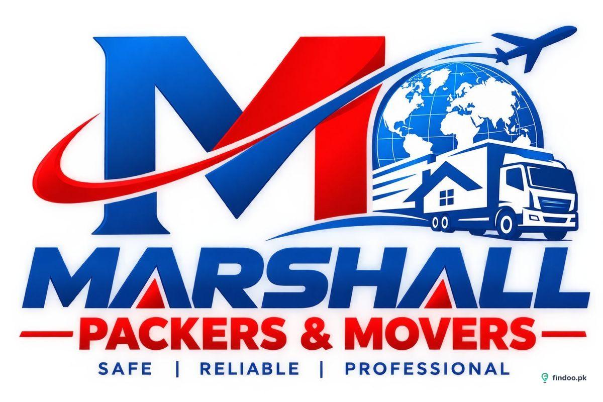 Marshall Packer and Movers