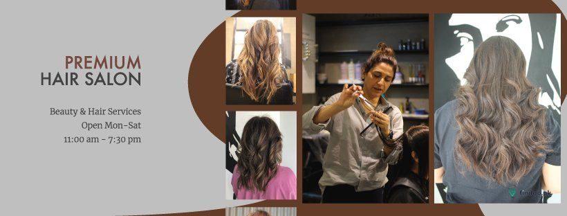 Mehers Salon