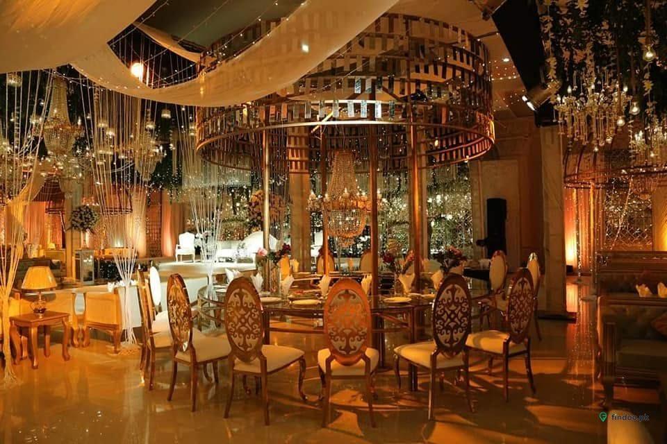 Dustoor Banquet Hall