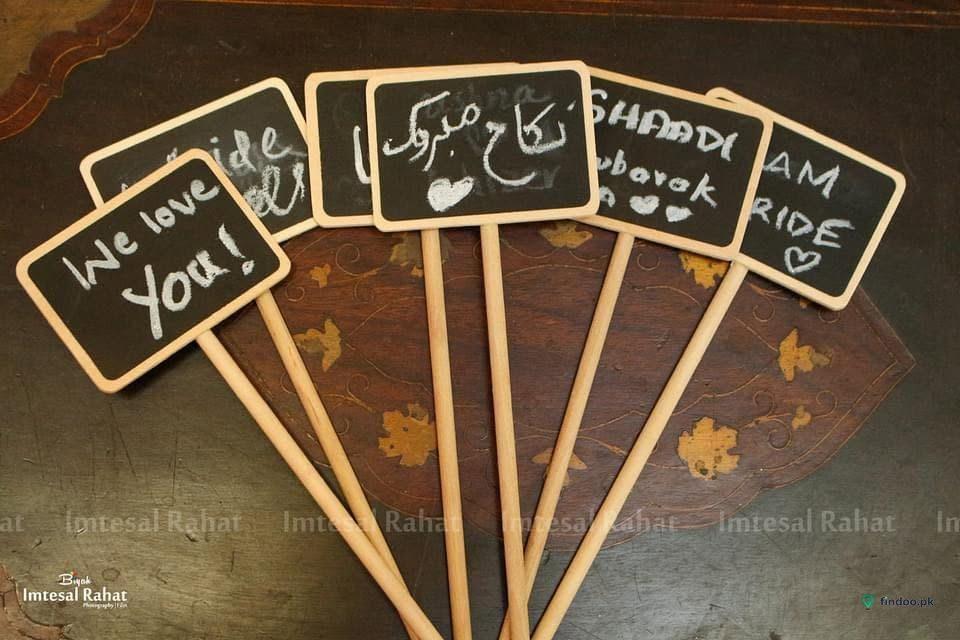 Biyah Wedding