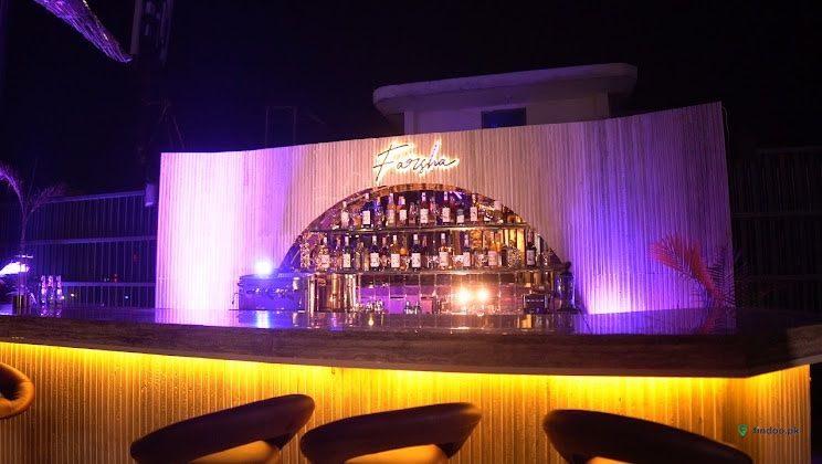 Farsha