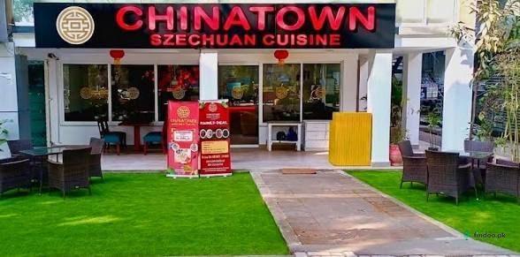 Chinatown