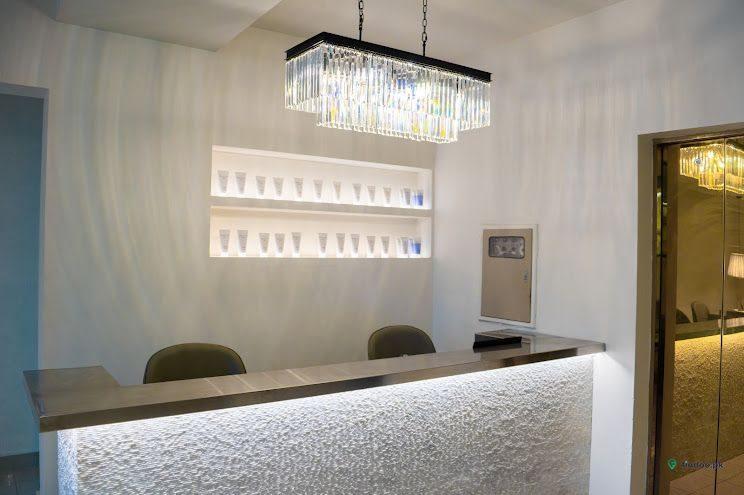 Nabila Salon