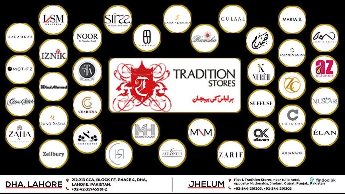 Tradition Stores