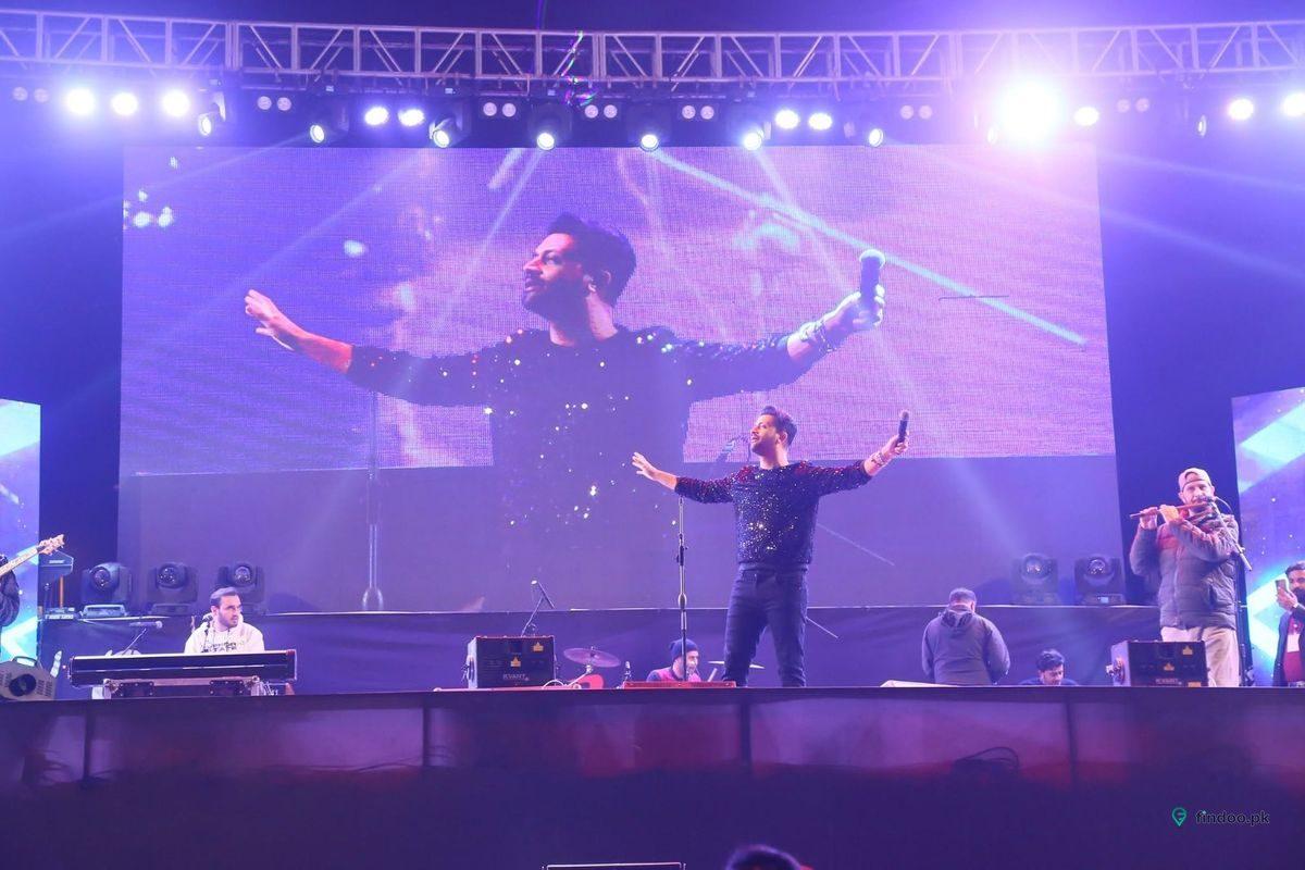 Vohra Productions & Event Management