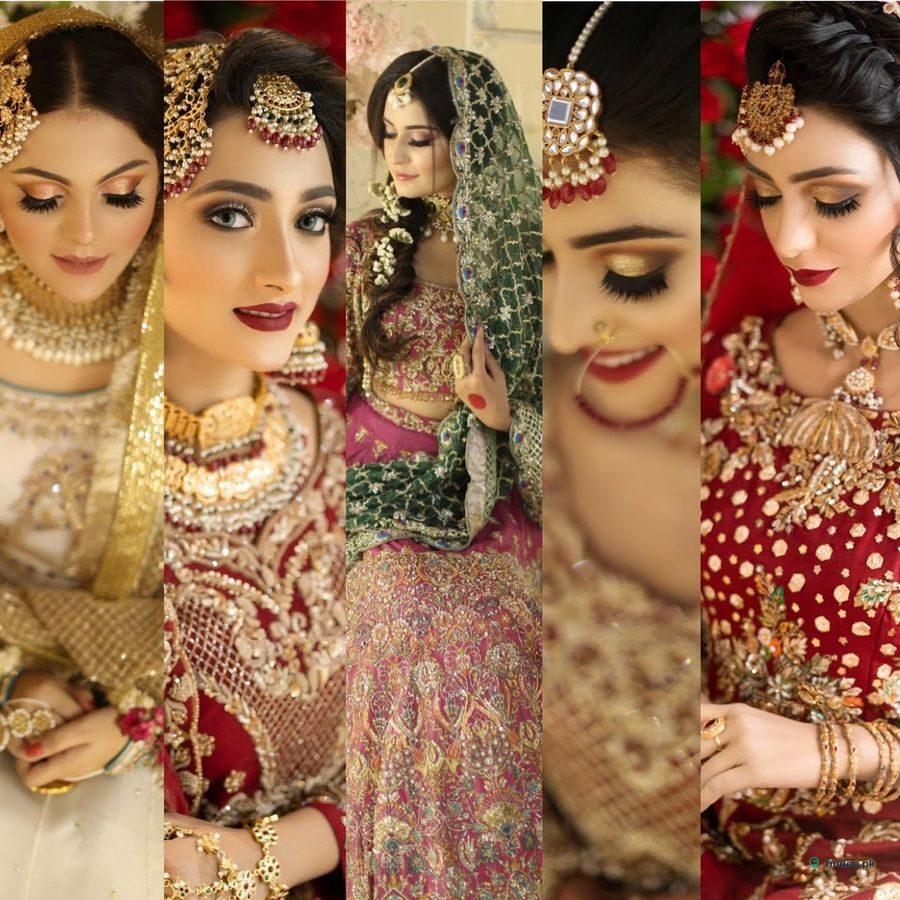 Rabia Anum Salon