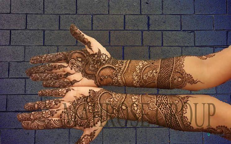 MahRose Beauty Parlour - KDA
