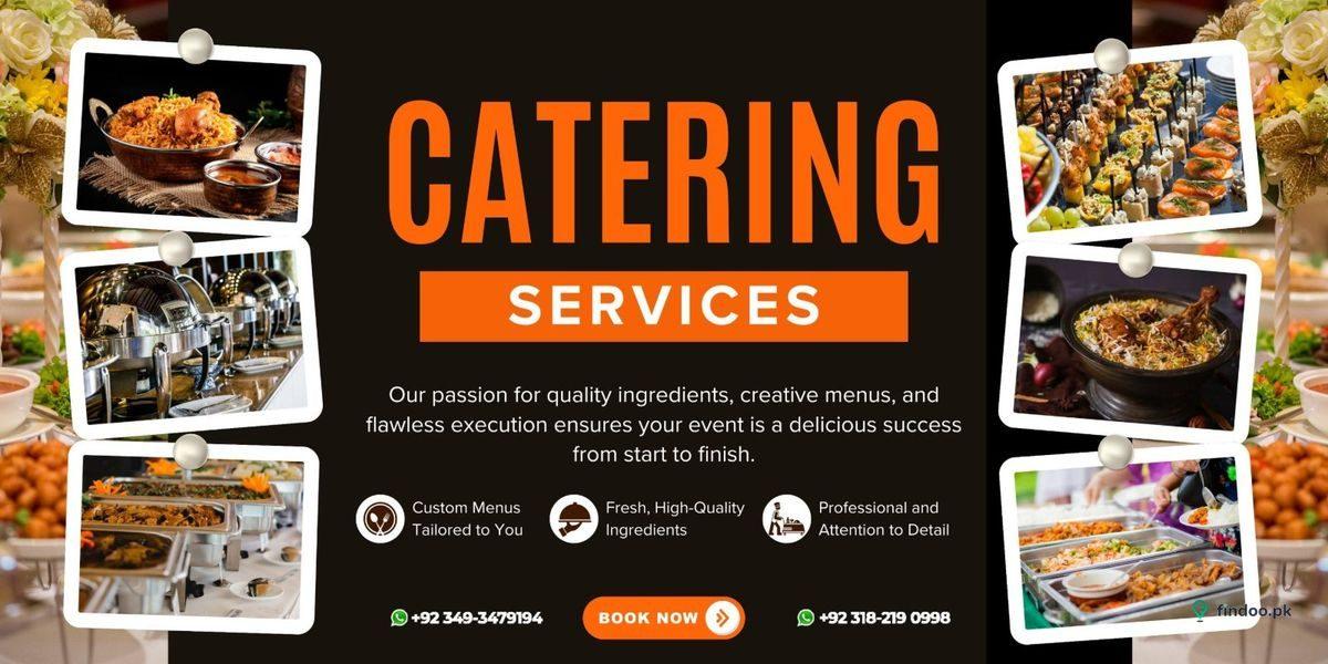 Muntaha Catering
