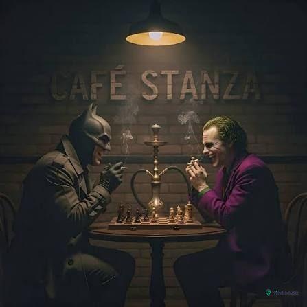 Cafe Stanza