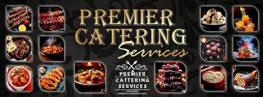 Premier Catering Service