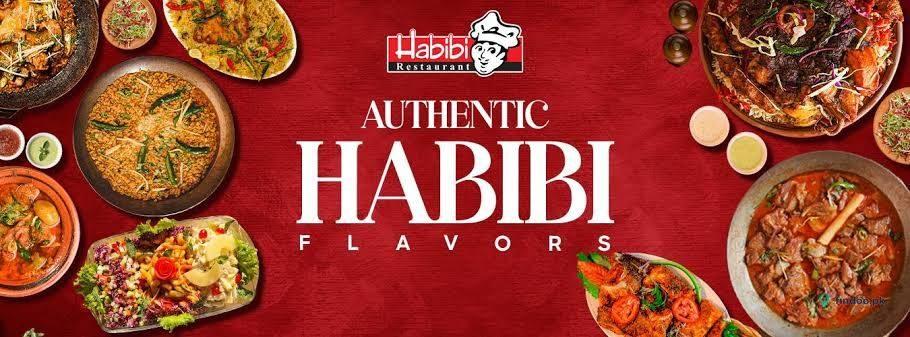 Habibi Restaurant