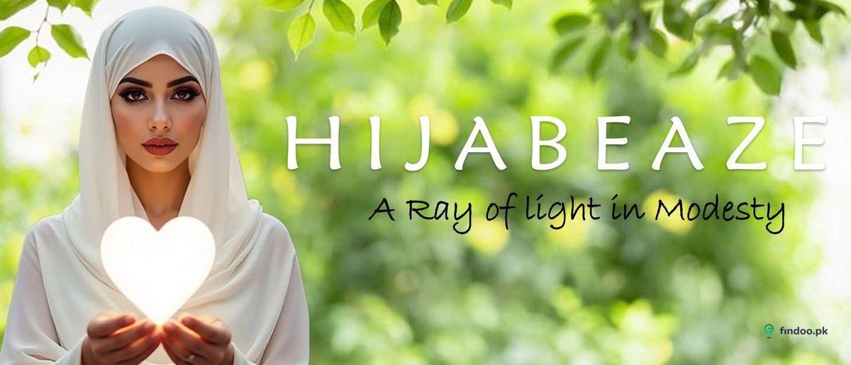 Hijabeaze