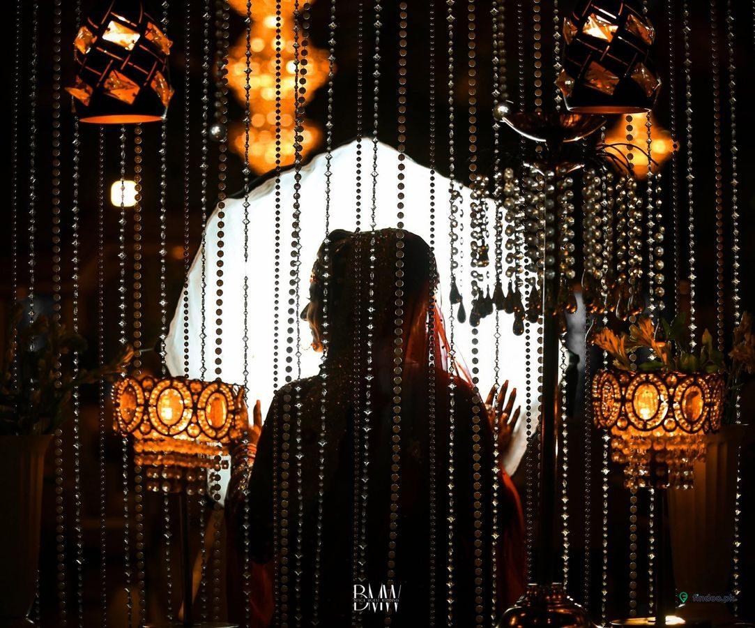 Black Mount Weddings